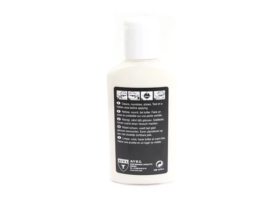 Fluevog Shoes JF Mink Oil - Neutral Leather Conditioner for Premium Leather Care & Protection